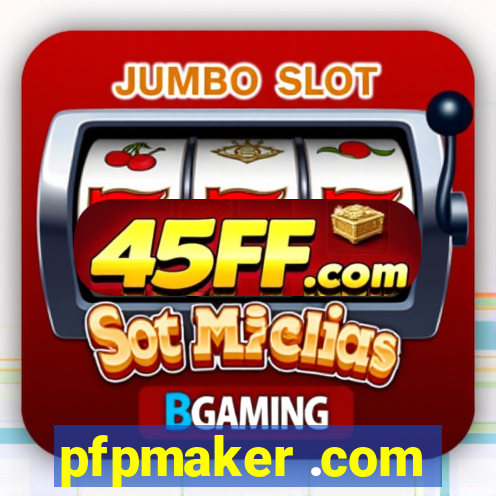 pfpmaker .com